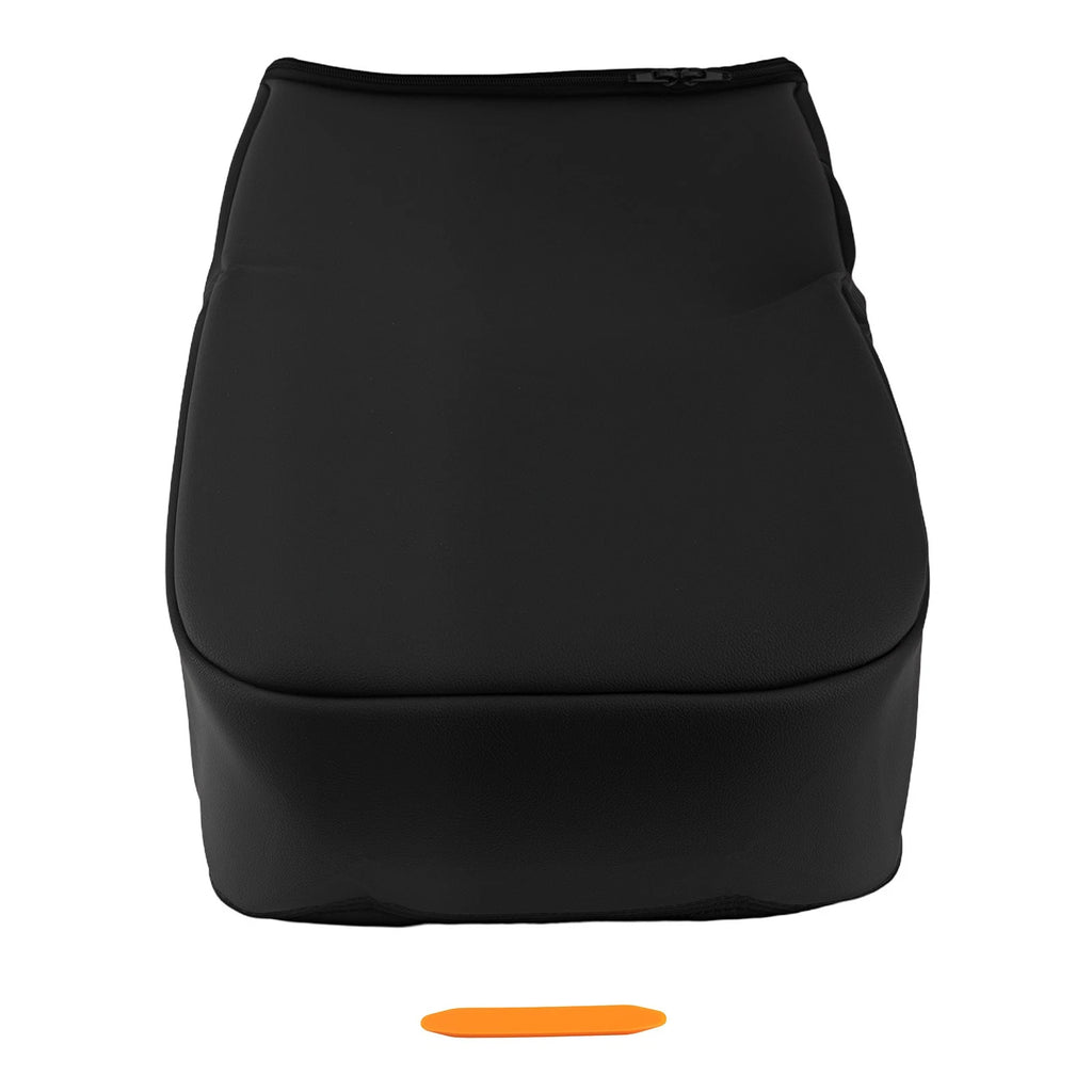 Armrest Cover for Chevrolet Silverado GMC Sierra (2007–2014)