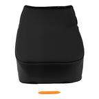 Armrest Cover for Chevrolet Silverado GMC Sierra (2007–2014)