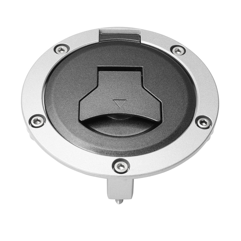 Gas Fuel Tank Cap for Honda CB650R CB500X CB500F CBR650R CRF1100 (2021–2023)