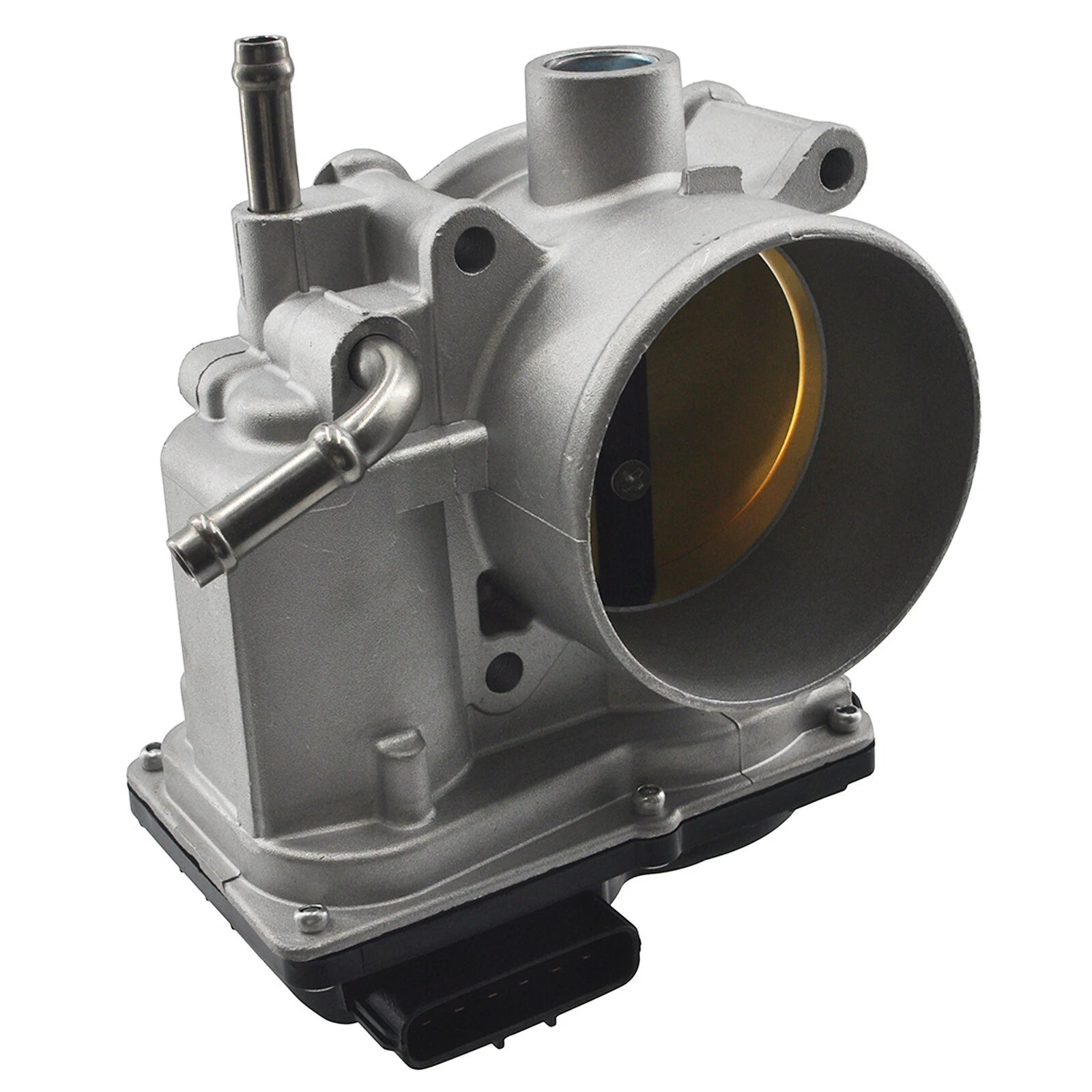 Electronic Throttle Body w/Actuator for Toyota Camry Sienna Solara (2003–2006)