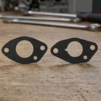 Carburetor Gasket Set for Honda G150 G200 (Engine Compatibility)