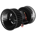 HVAC Heater Blower Motor for BMW 525i/528i/530i (2001–2007)