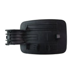 Fuel Tank Filler Gas Door Cover for 2011-2014 Hyundai Sonata (2011-2014)