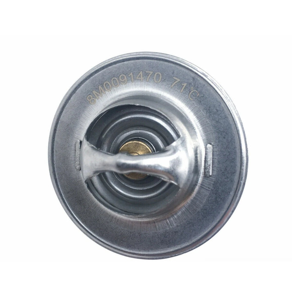Thermostat 807252T2 for Mercruiser 3.0L-7.4L (1987–Present) 71°C 160°F
