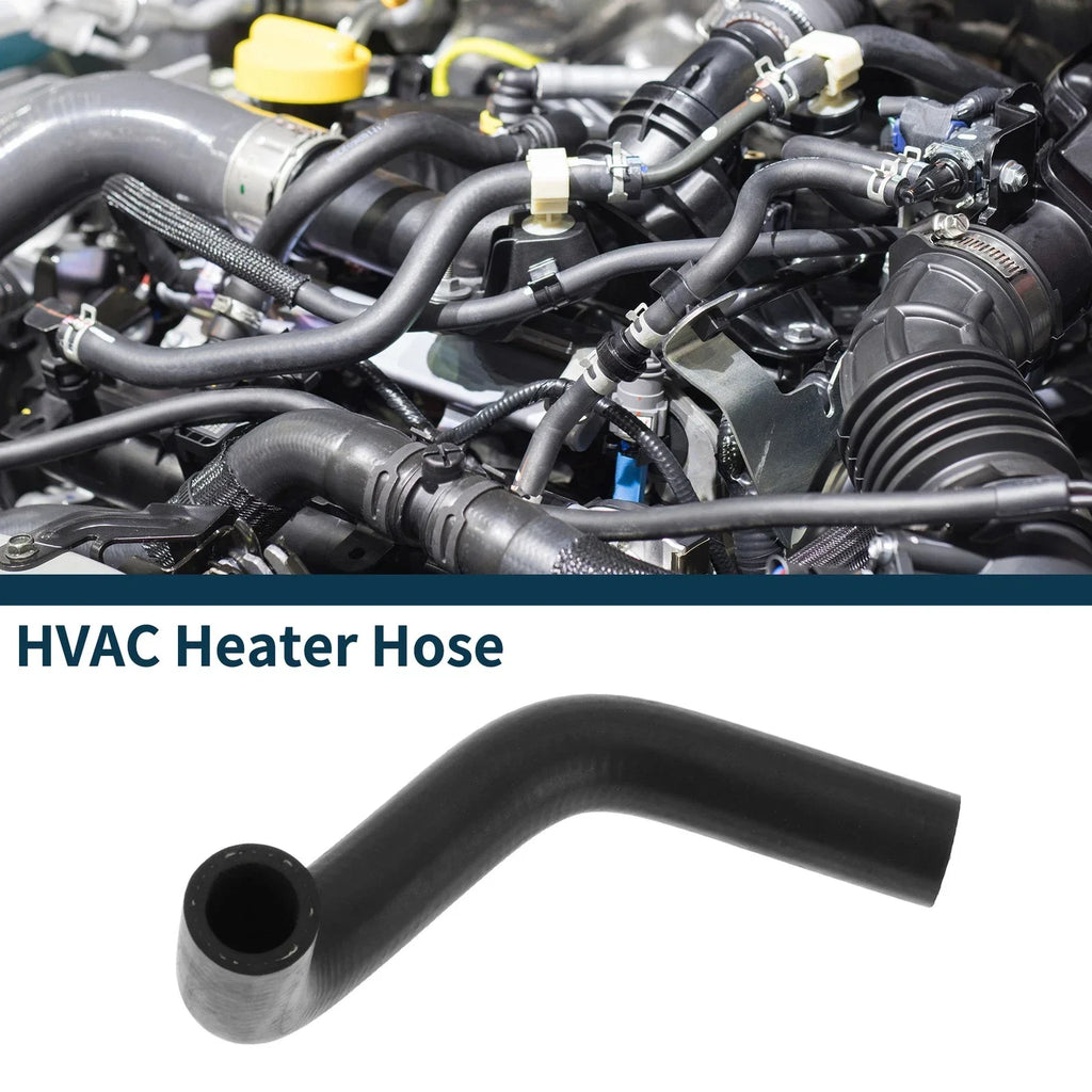 Heater Hose for Mercedes-Benz C-Class C220 C250 (2008-2023) Rubber