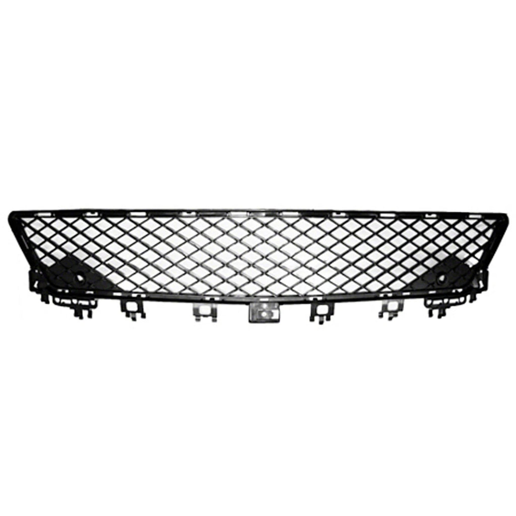 Replacement Plastic Front Bumper Cover Grille (See compatibility Chart)