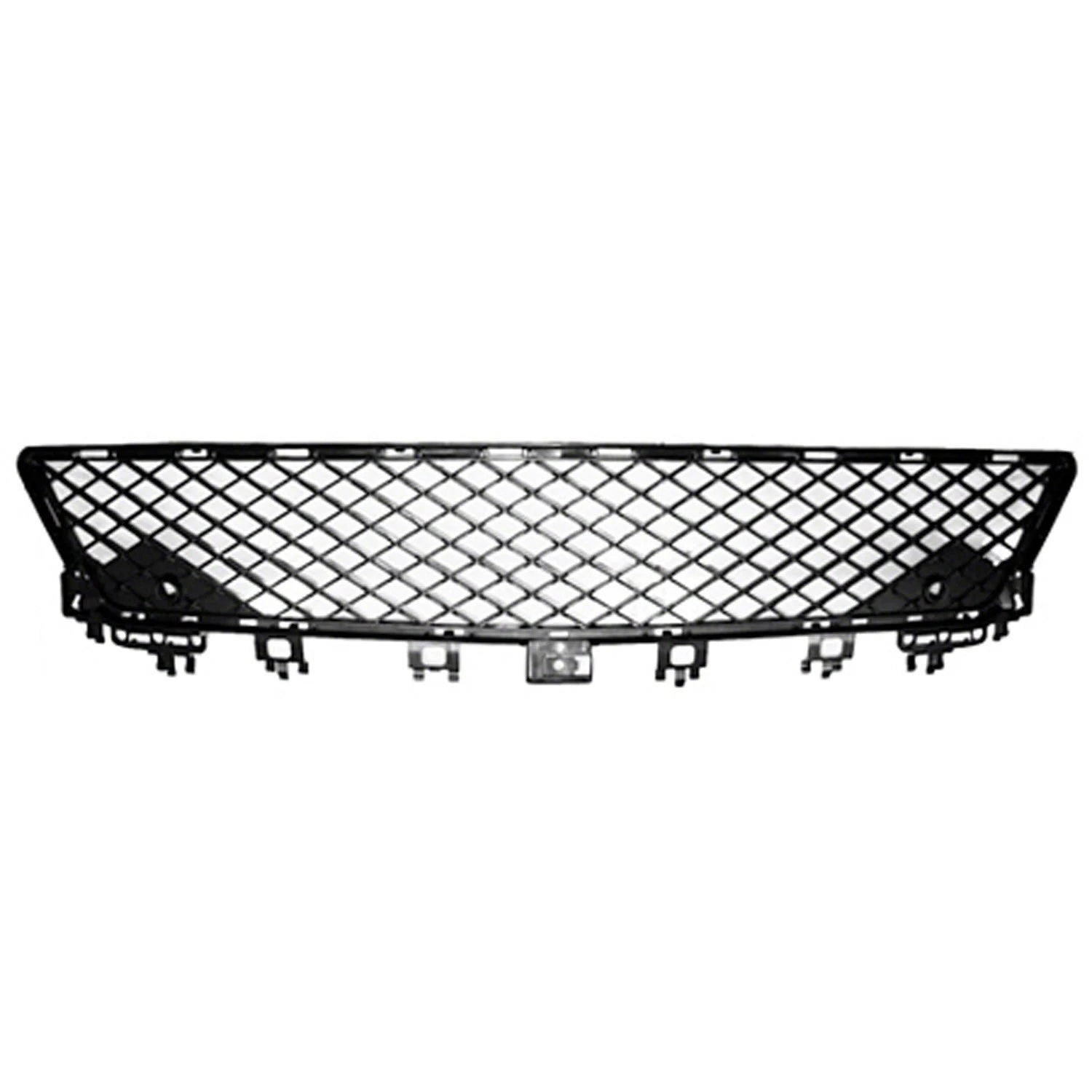 Replacement Plastic Front Bumper Cover Grille (See compatibility Chart)
