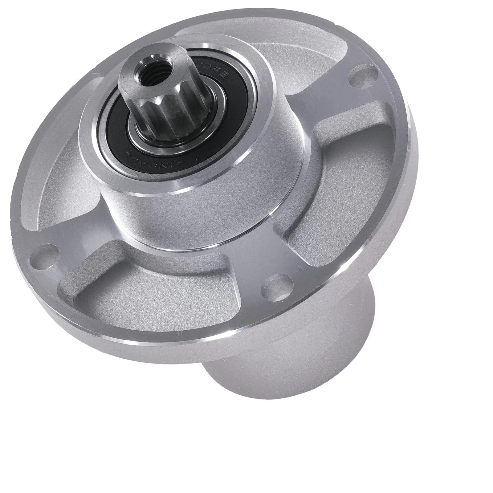 Hustler Spindle for Raptor SD SDX FasTrak SD (601804, 607418, 285-322)
