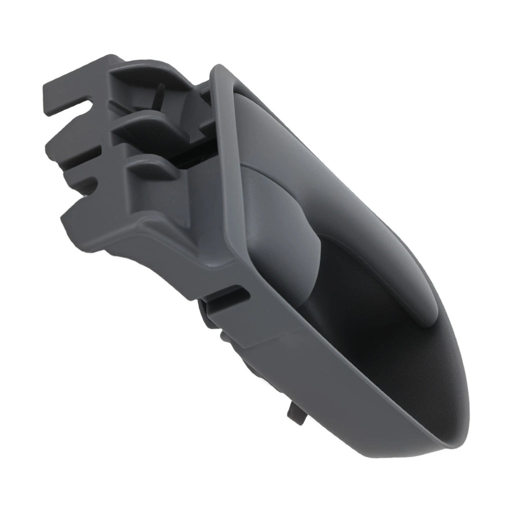 Gray Interior Door Handle Front Right for Toyota Sienna (2004–2010)