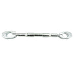22mm Adjustable Motorcycle Handlebar Balance Cross Bar Lever w/Wrench