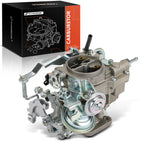 Carburetor 2-Barrel for Toyota Corolla Tercel Corsa Starlet (1985–1999)