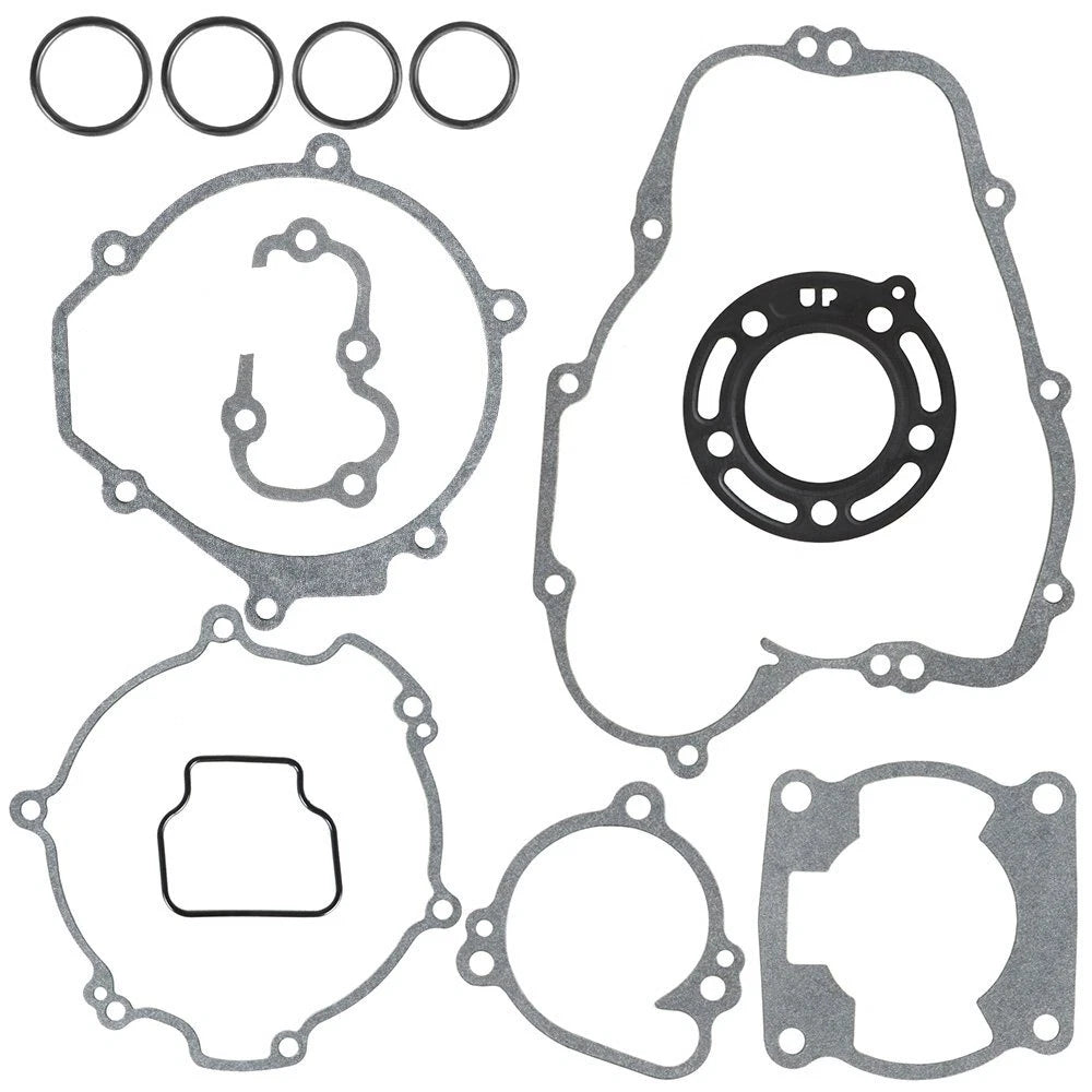 Complete Gasket Kit Set for Kawasaki KX100 (1998–2020)