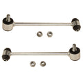 2X Rear Stabilizer Sway Bar Link Set for C207 W204 W212 X204 X218