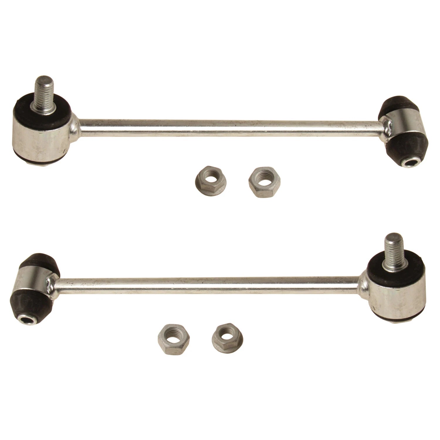 2X Rear Stabilizer Sway Bar Link Set for C207 W204 W212 X204 X218