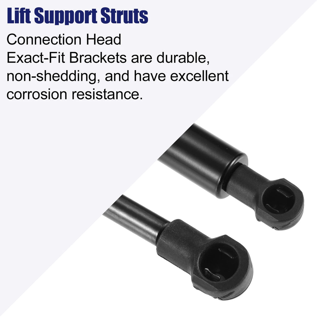 2pcs Rear Tailgate Lift Support Gas Struts for BMW 325i (2006)