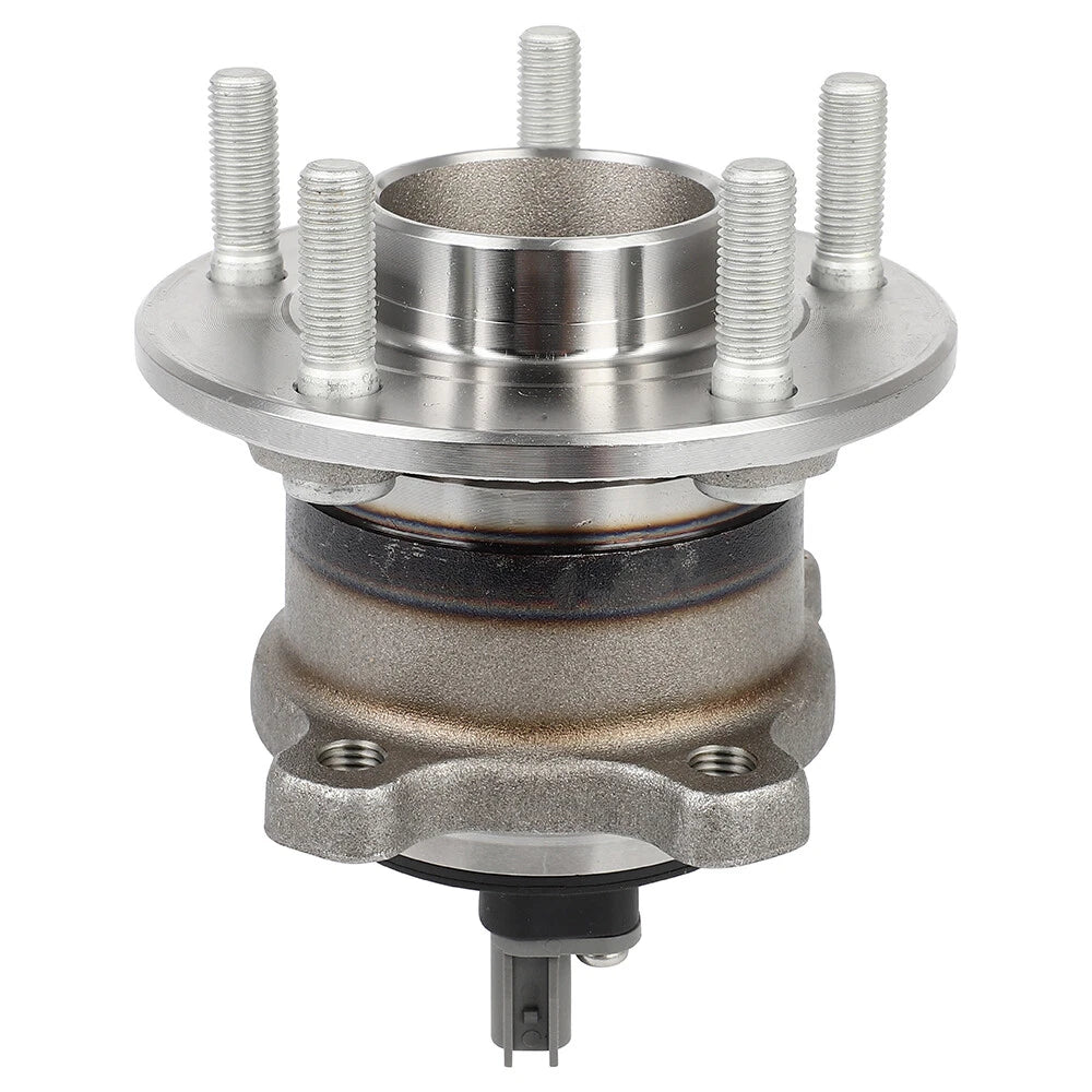 2X Rear Wheel Bearing Hub Assembly for Ford Escape, Lincoln MKC