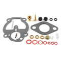 Carburetor Rebuild Kit for Allis Chalmers B C CA D10 D12 WD45 WF190 (All Years)