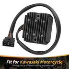 Regulator Rectifier 21066-1106 for Kawasaki Vulcan 1500 1600 (1996–2008)