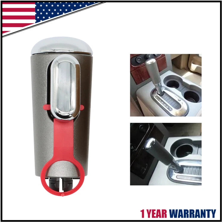 Shift Lever Knob for Ford F-150 4.2L 4.6L 5.4L (2004–2006) 4L3Z-7213-BA