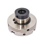4-Inch Self-Centering Lathe Chuck with 1" × 8TPI Thread