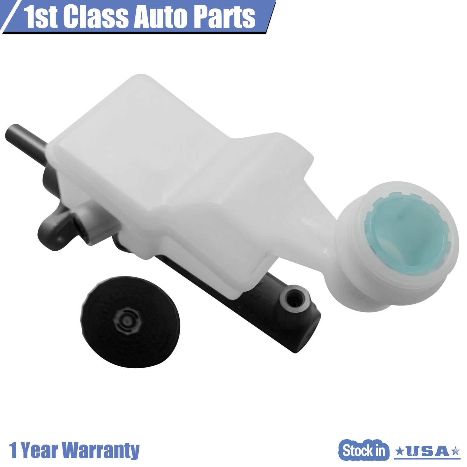 Master Cylinder for Toyota Corolla Matrix (2003–2008) MC390734