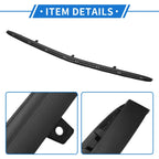 Front Lower Center Bumper Grille Trim for Mercedes-Benz S450 (2018-2023)