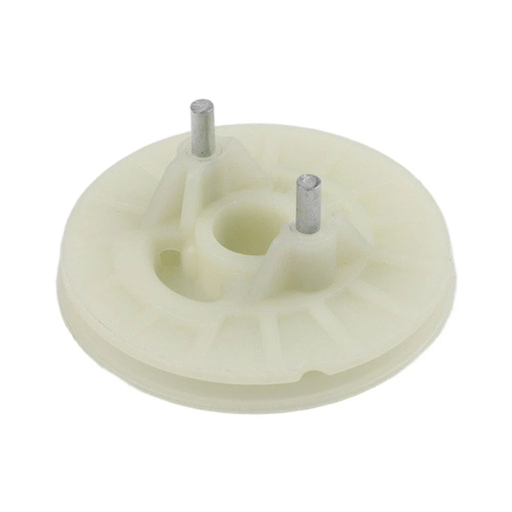 Starter Pulley for Power Equipment PP (Replaceable)
