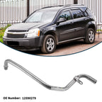 Radiator Hose for Chevrolet Equinox (2005–2009) OE 12590279