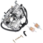 Carburetor Kit for Honda Shadow Spirit 1100 VT 1100 (1998–2007)