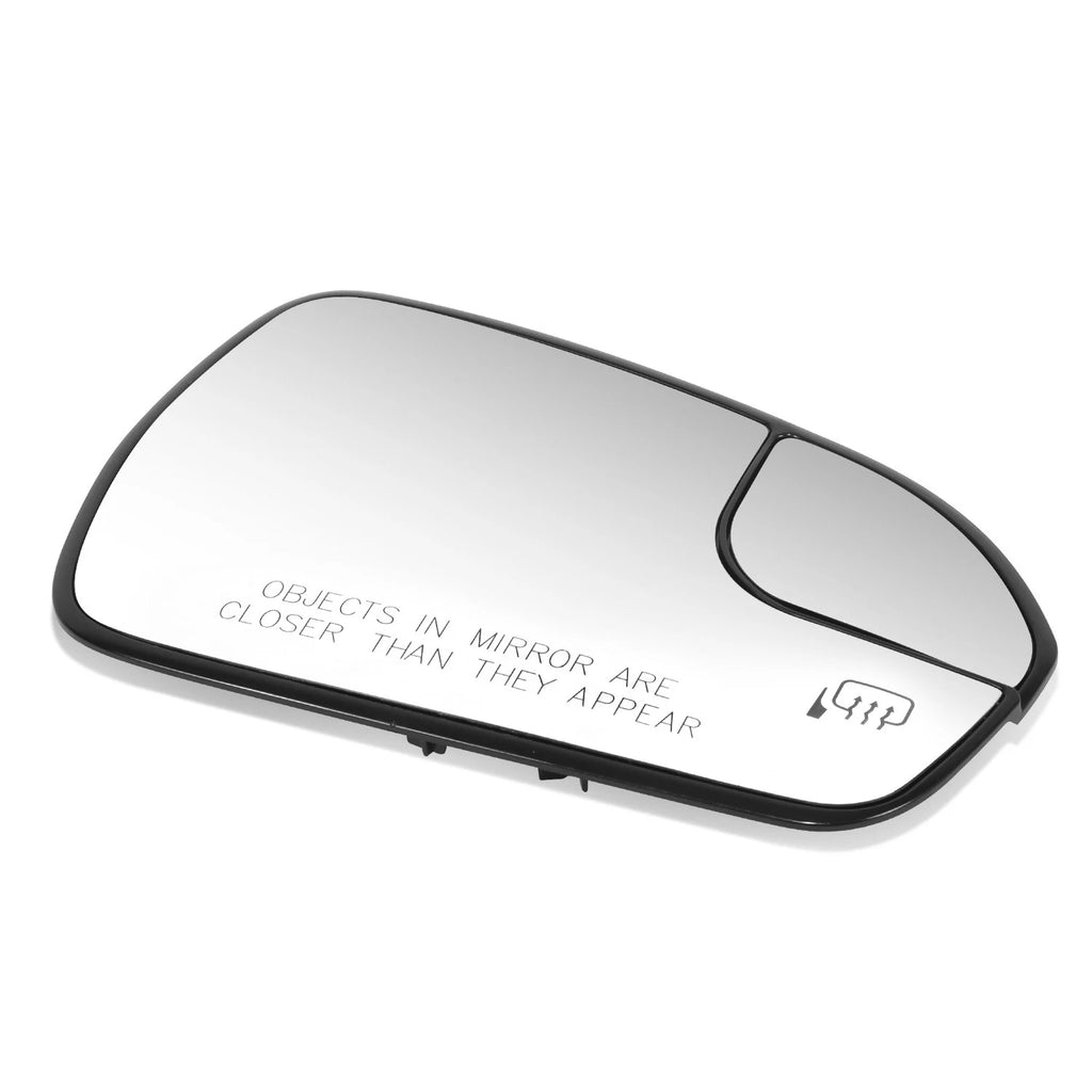 Heated Glass BSM Side Mirror Glass for Ford Fusion (2013–2016)