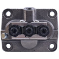 Fuel Injection Pump 15302-51012 094500-1240 for Kubota D1301 D1503 D1703 D1803 (1970–2023)