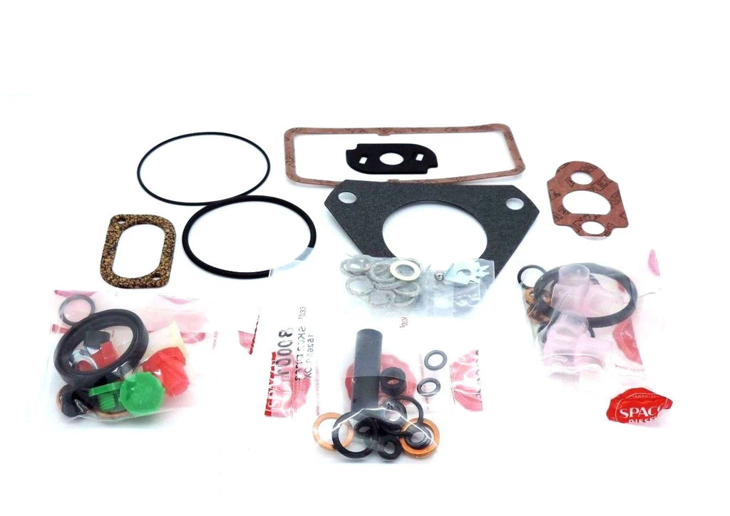 Fuel Injection Pump Seal Kit for Massey Ferguson 135 165 168 178 188