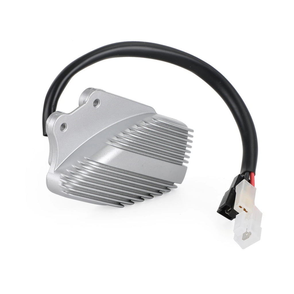 Generator Stator Regulator Rectifier Gasket for Yamaha Virago 535 (1997–2003)