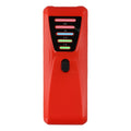 Portable Radiation Detector for Magnetic Field and Electric Field Detection