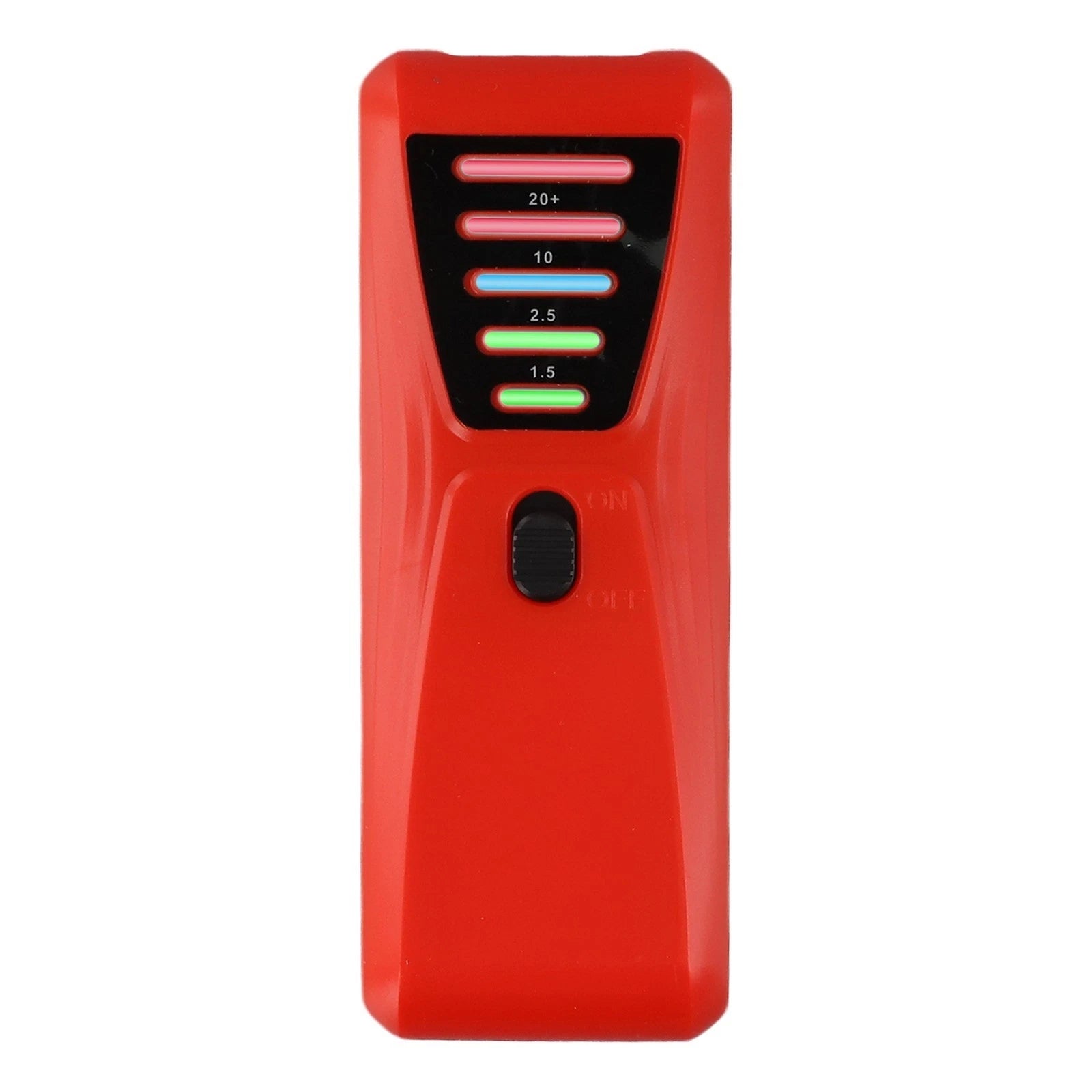 Portable Radiation Detector for Magnetic Field and Electric Field Detection