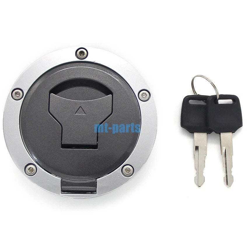 Fuel Gas Tank Cap Cover Keys for Honda CMX300A CMX300AC CMX500A CMX500AC (2017–2018)
