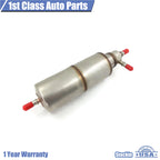Fuel Pressure Regulator for Mercedes-Benz ML55 AMG ML320 ML430 (1998–2003)