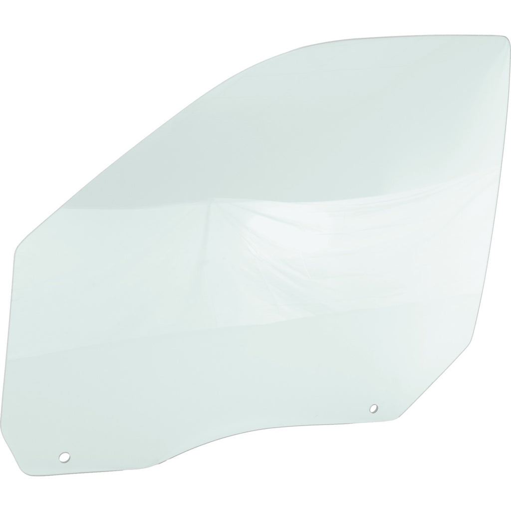 Set of 2 Door Glasses for Ram Truck 2500 3500