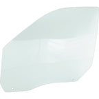 Set of 2 Door Glasses for Ram Truck 2500 3500