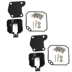 2X Carb Repair Kit for Yamaha Outboard 9.9HP 15HP (63V-W0093-00-00)
