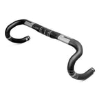 Carbon Fiber Drop Handlebar 31.8mm for Road Bike (MTB)
