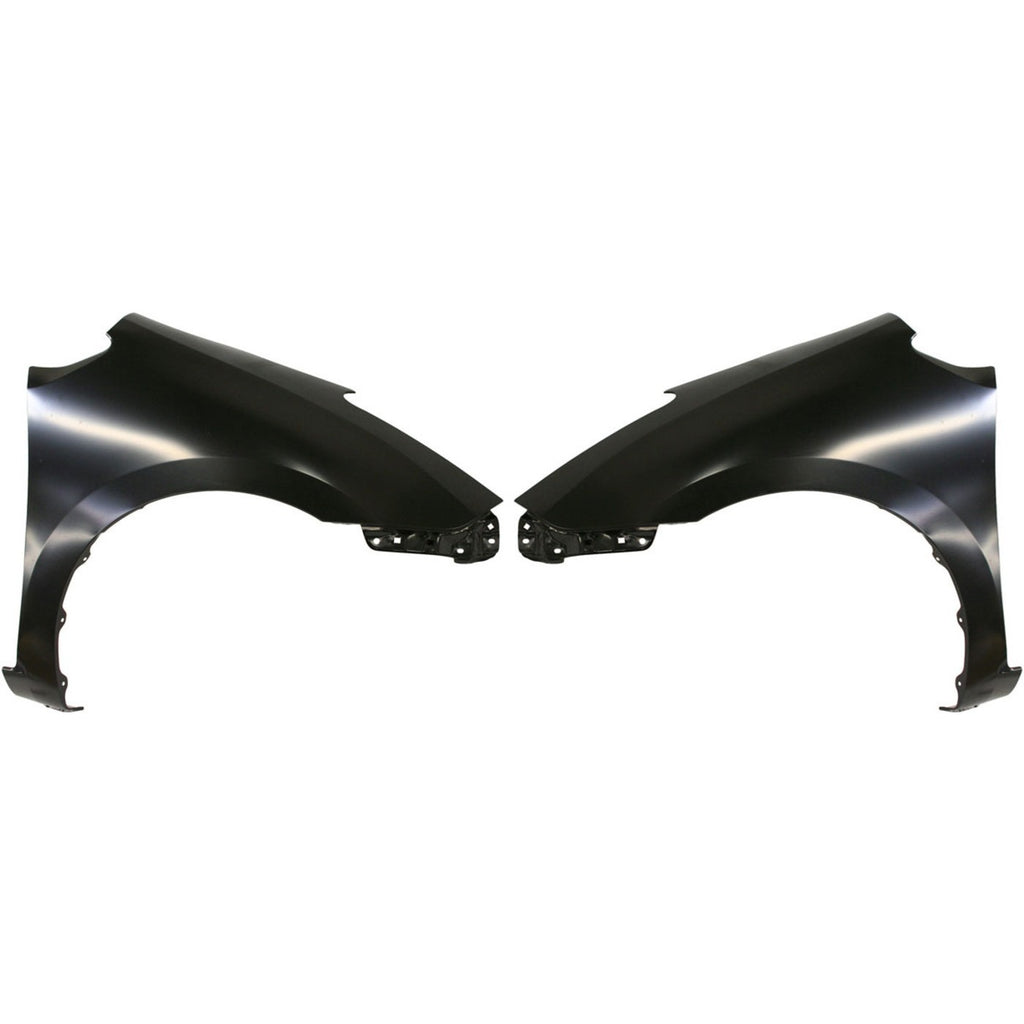 Fender for Toyota Prius (2007–2009) Front Driver and Passenger Side