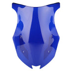 Windshield for Kawasaki Z1000SX 2017-2019 Blue