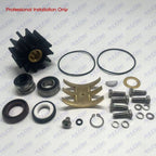 Major Repair Kit for Sherwood G1006 Generator (132-0356, 132-0413)