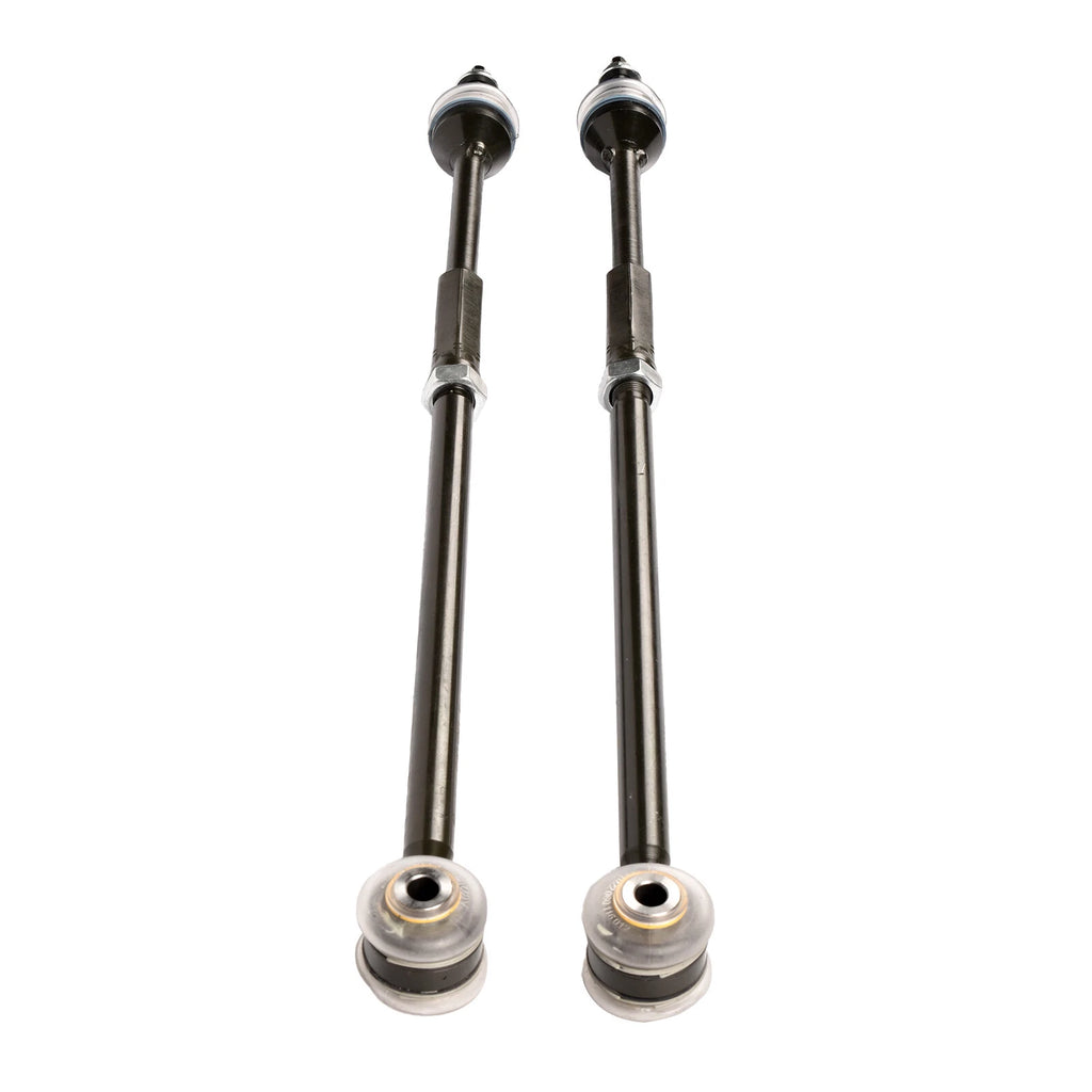 Set of 2 Rear Tie Rod Assembly for Jaguar F-Type S-Type (YYYY–YYYY)
