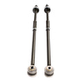 Set of 2 Rear Tie Rod Assembly for Jaguar F-Type S-Type (YYYY–YYYY)