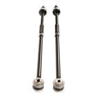 Set of 2 Rear Tie Rod Assembly for Jaguar F-Type S-Type (YYYY–YYYY)