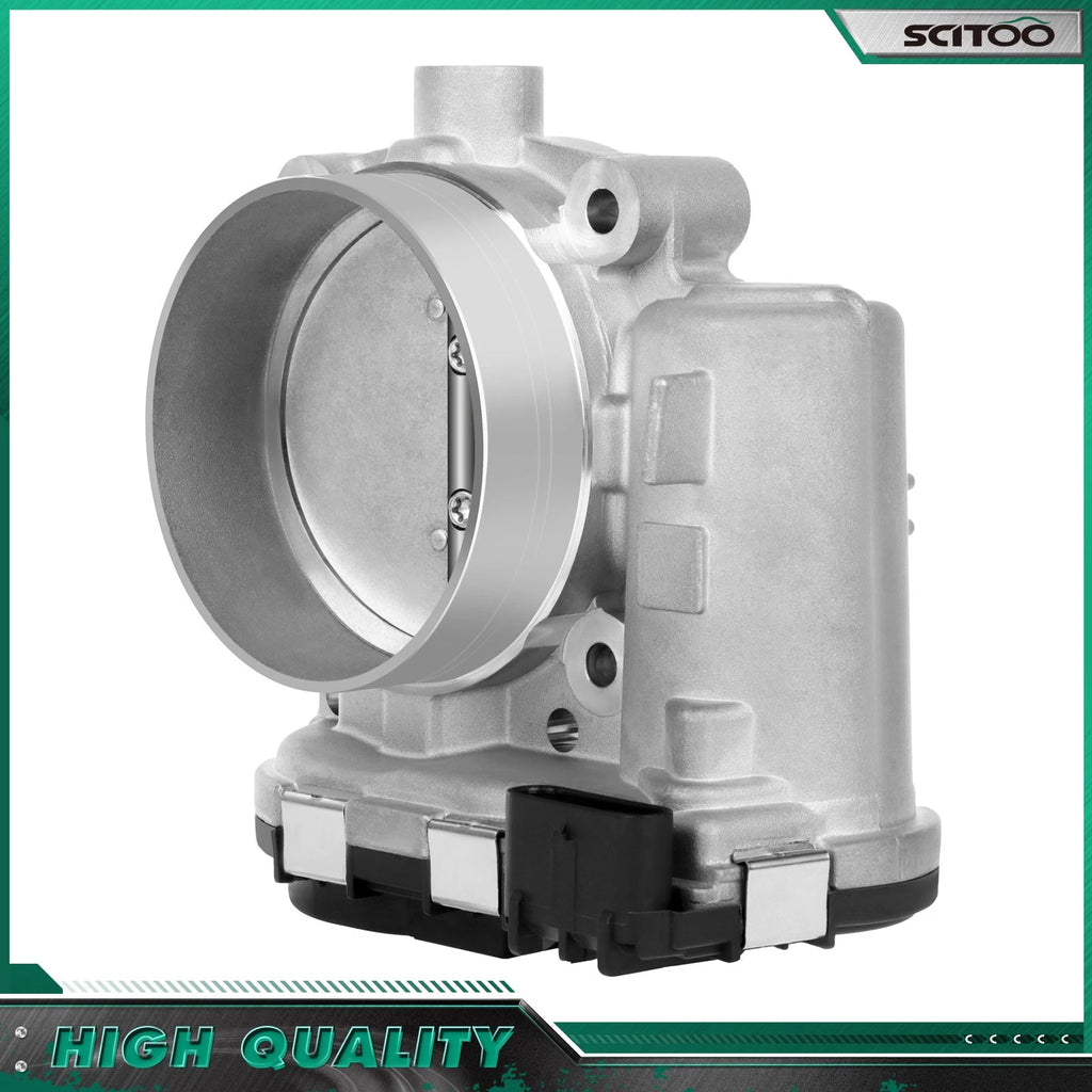 Throttle Body for Dodge Avenger, Journey, Durango, Ram 1500, Jeep, Chrysler 300 (3.6L)