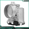 Throttle Body for Dodge Avenger, Journey, Durango, Ram 1500, Jeep, Chrysler 300 (3.6L)