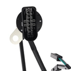 Transmission Internal Wire Harness w/TCC Solenoid for Chevy 4L60E 4L65E (2002–2007)